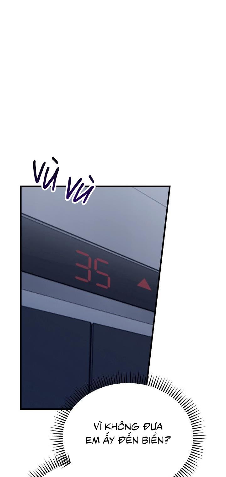 VÀ RỒI NGƯỜI CÁ ĐÃ BIẾN MẤT - Chap 6