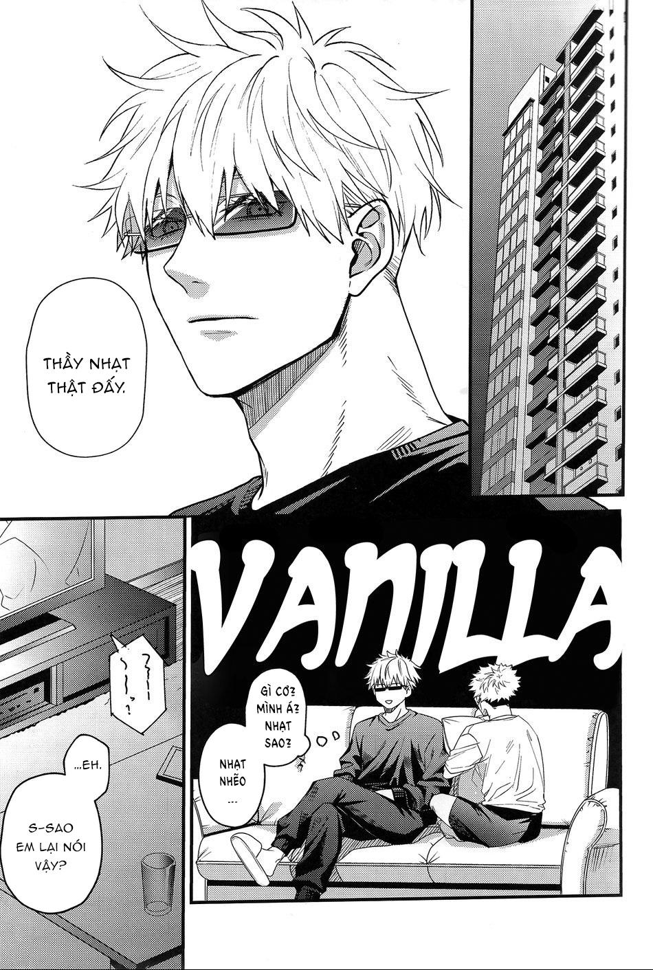 Tổng hợp boylove 18+ - Chap 361