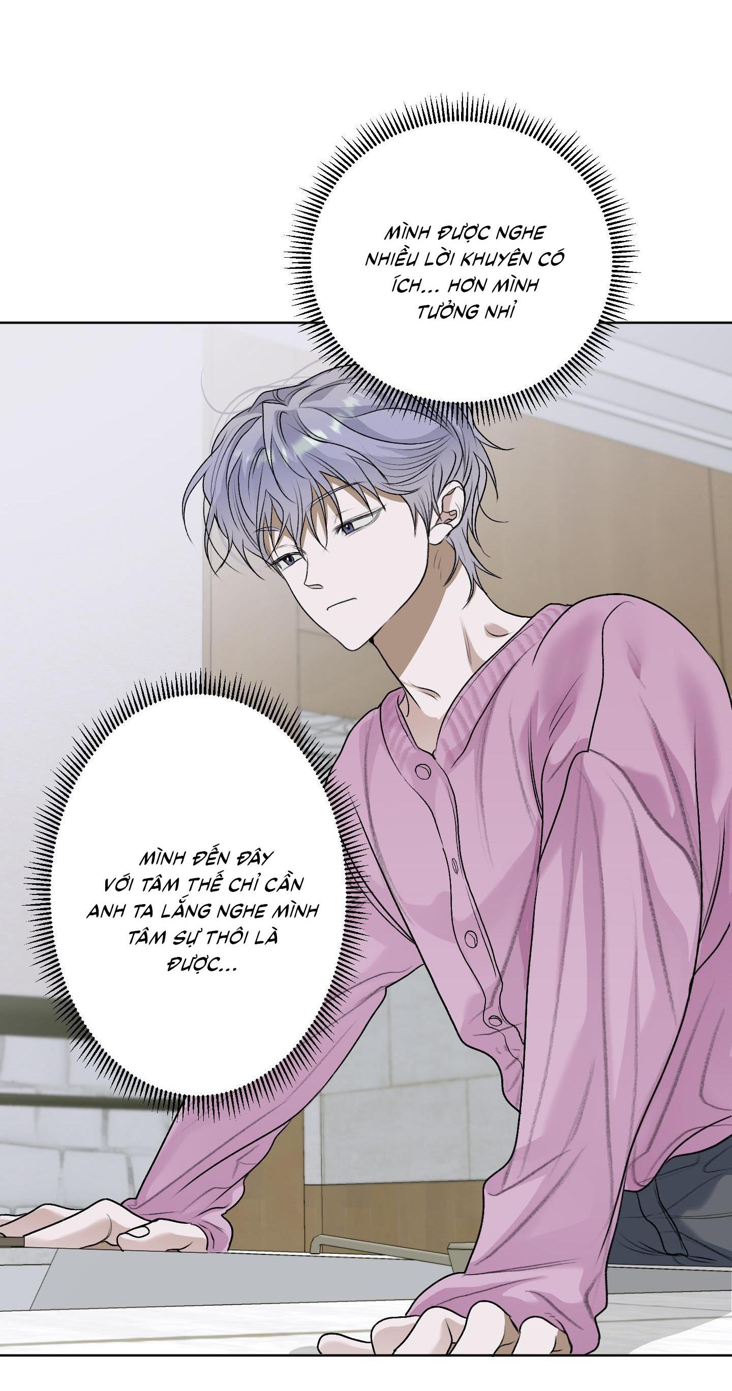 (CBunu) Đầm Sen Héo Úa - Chap 31