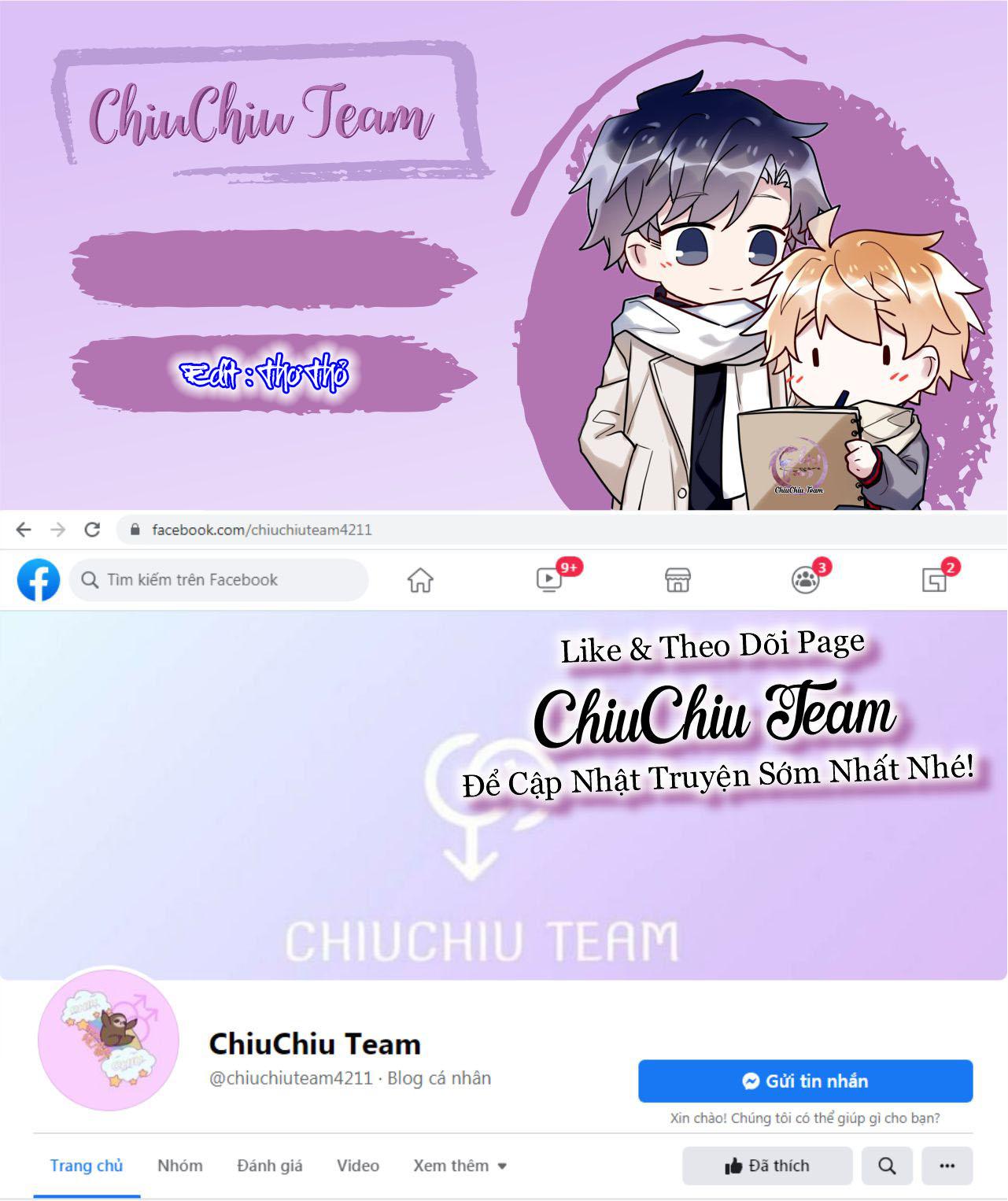 Tuyển tập pỏn nhà Chiu - Chap 182
