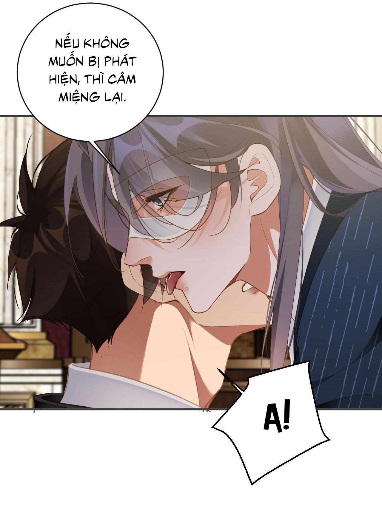 CHỒNG CŨ MUỐN TÁI HÔN LẦN NỮA - Chap 80