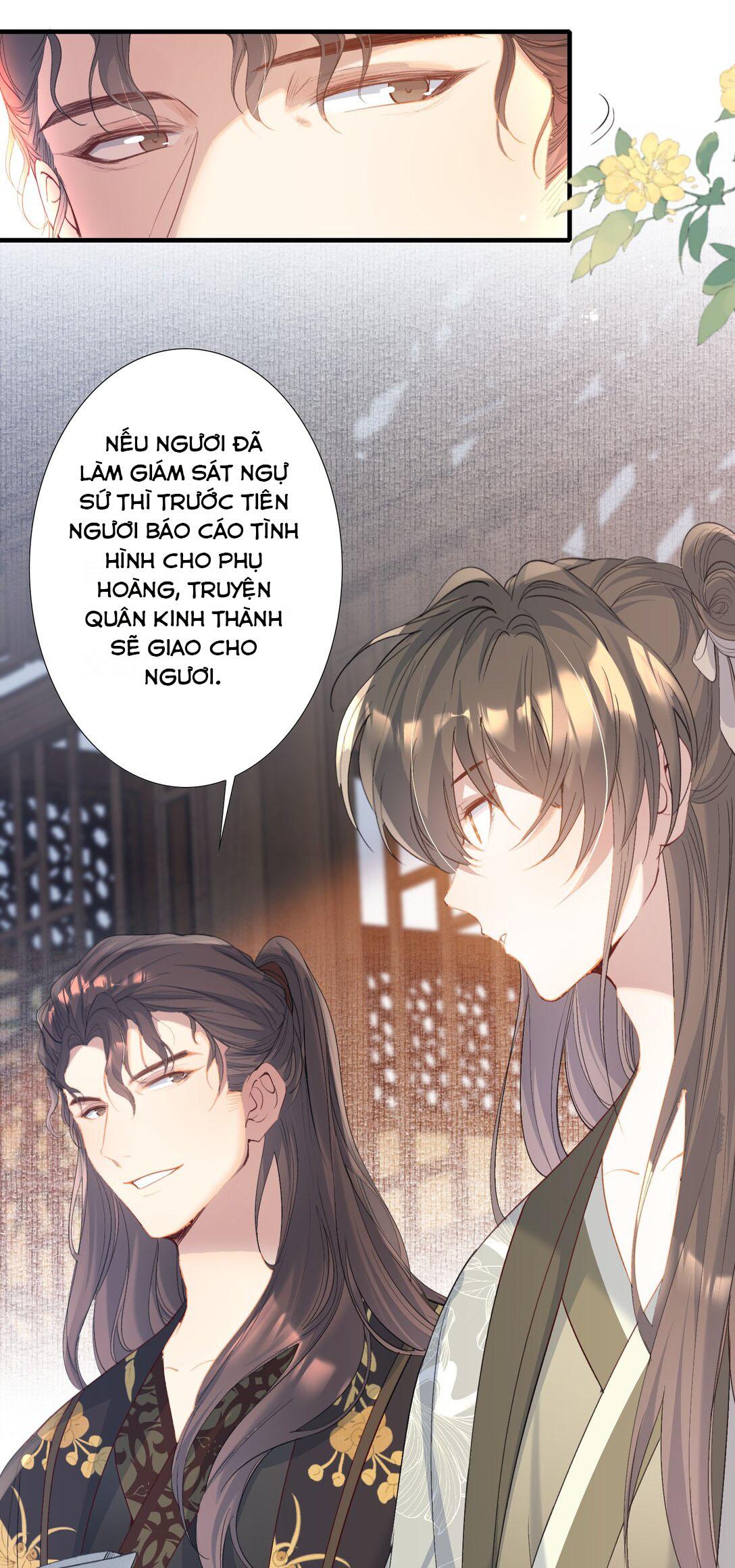 Loạn thế vi vương - Chap 103