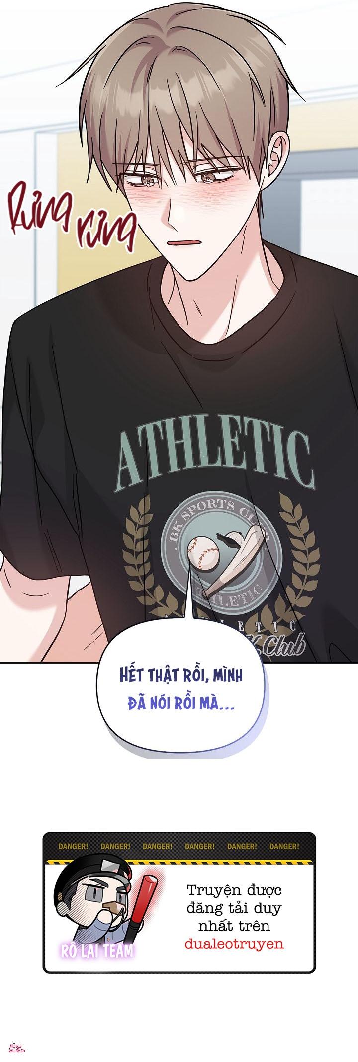 BẢN SAO ÂM HƯỞNG - Chap 45