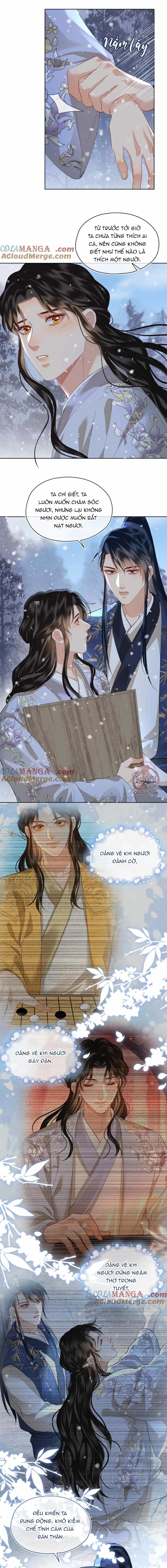 Dục Vọng - Chap 29