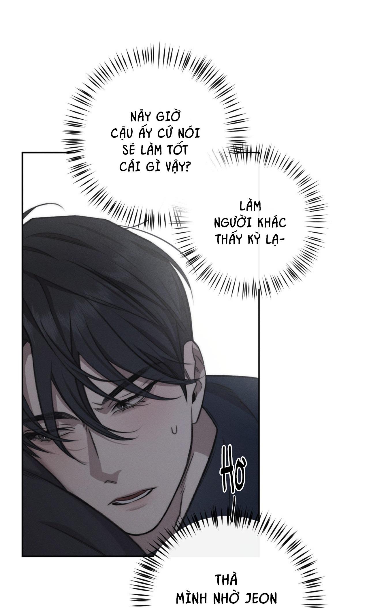 STILL LOVE YOU - Chap 20