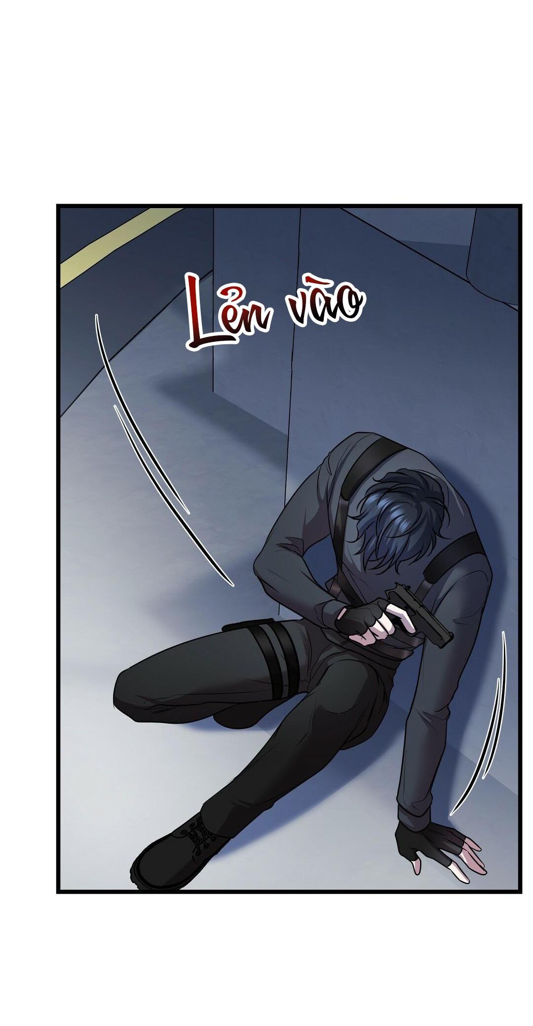 Đáy Sâu Tuyệt Vọng - Chap 25