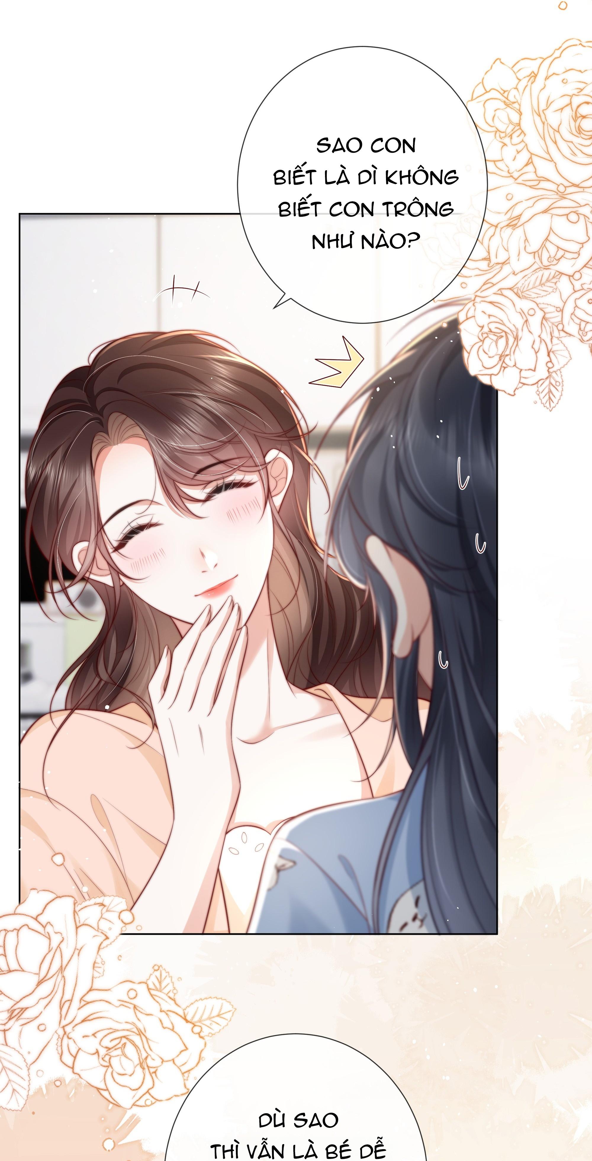 Dư sinh vi kì - Chap 12