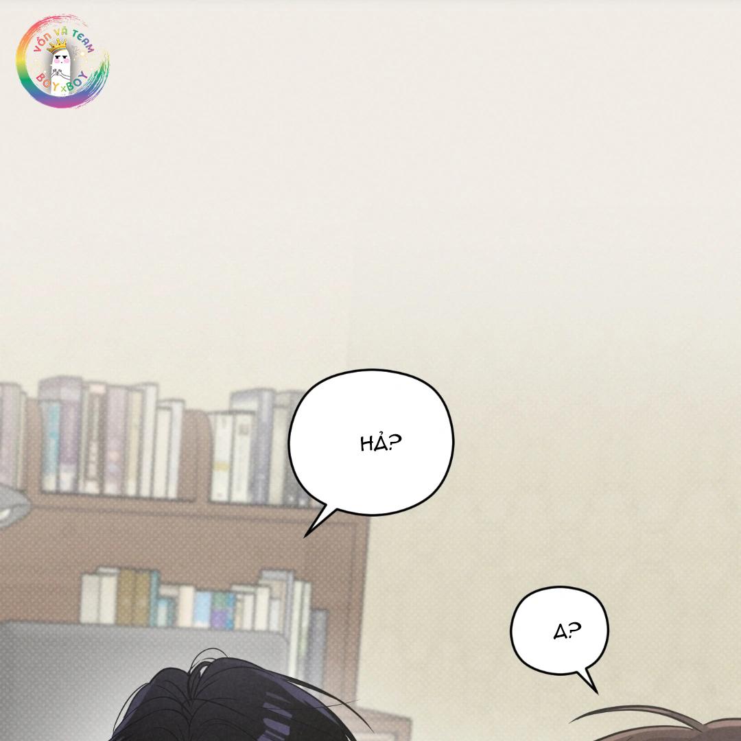 Ký Sự Thanh Xuân 1995 - Chap 10