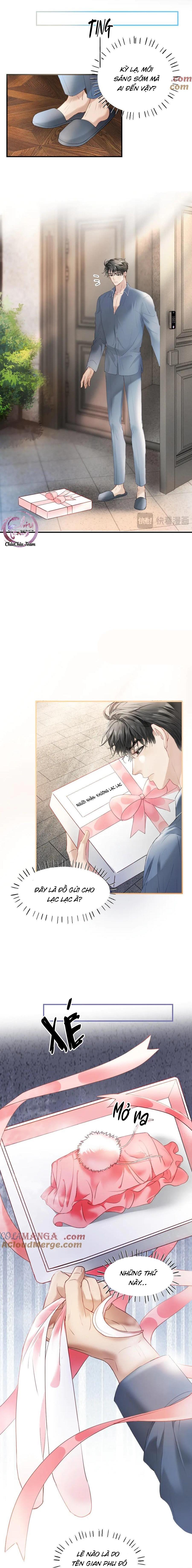 Tiểu thiếu gia dựa vào nhan sắc càn quét toàn hệ thống - Chap 23