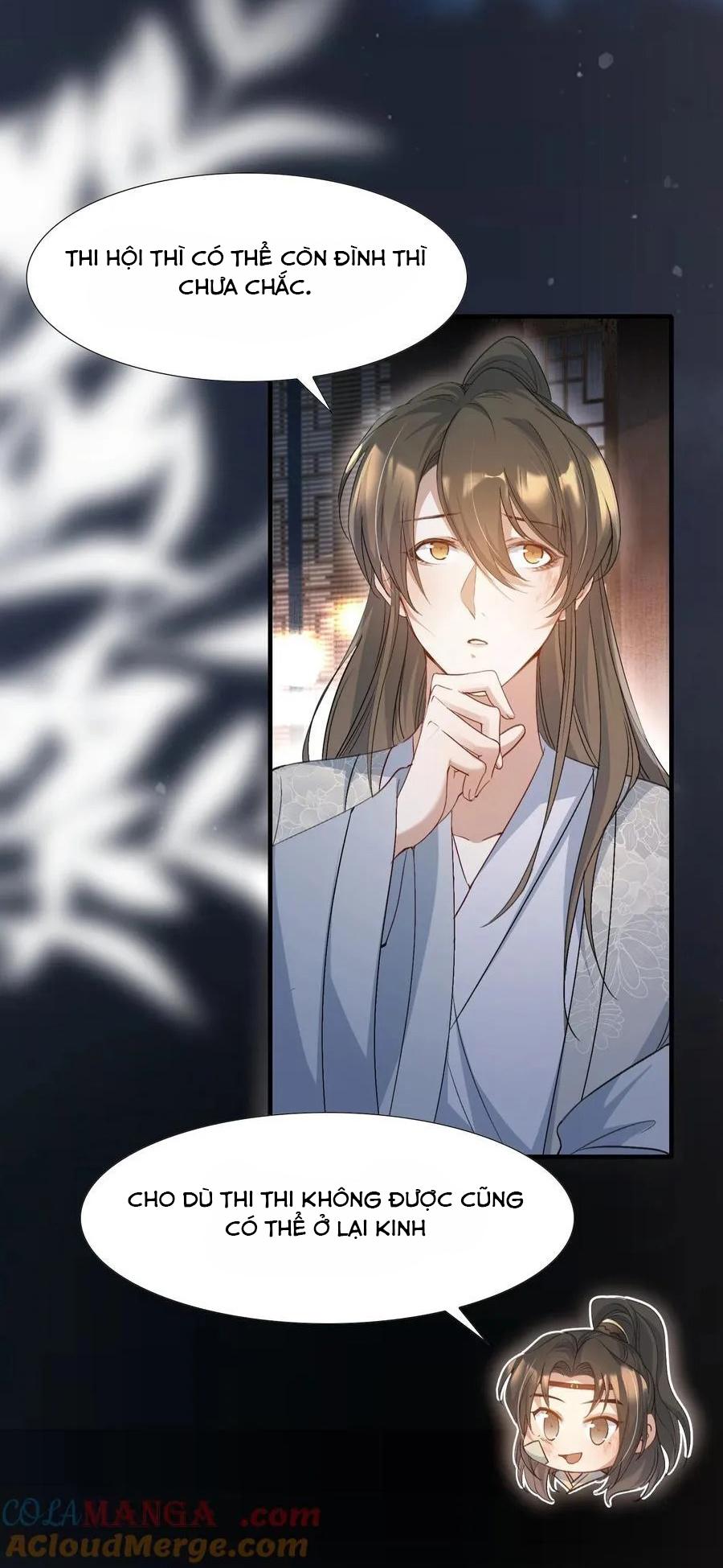 Loạn thế vi vương - Chap 85