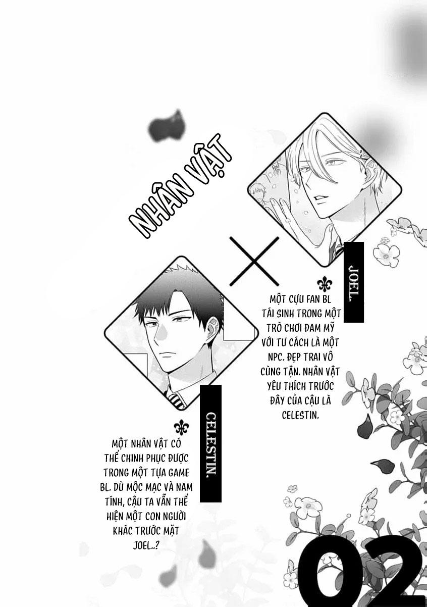 Tuyển Tập Doujinshi Nhà Vã - Chap 18