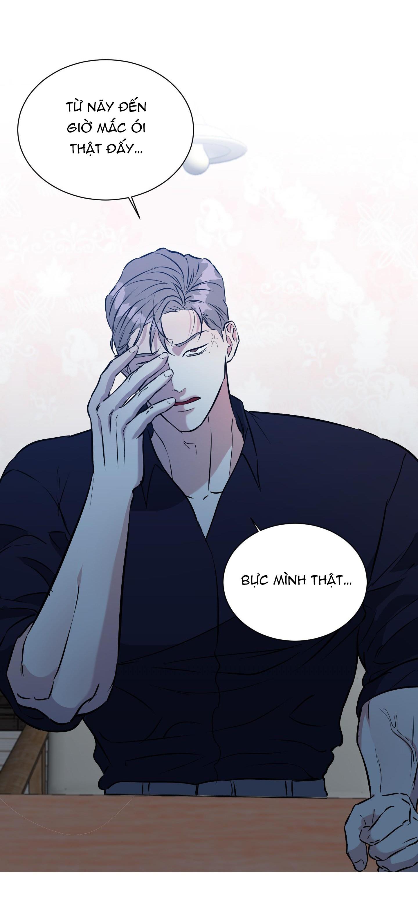VỰC RẮN - Chap 19
