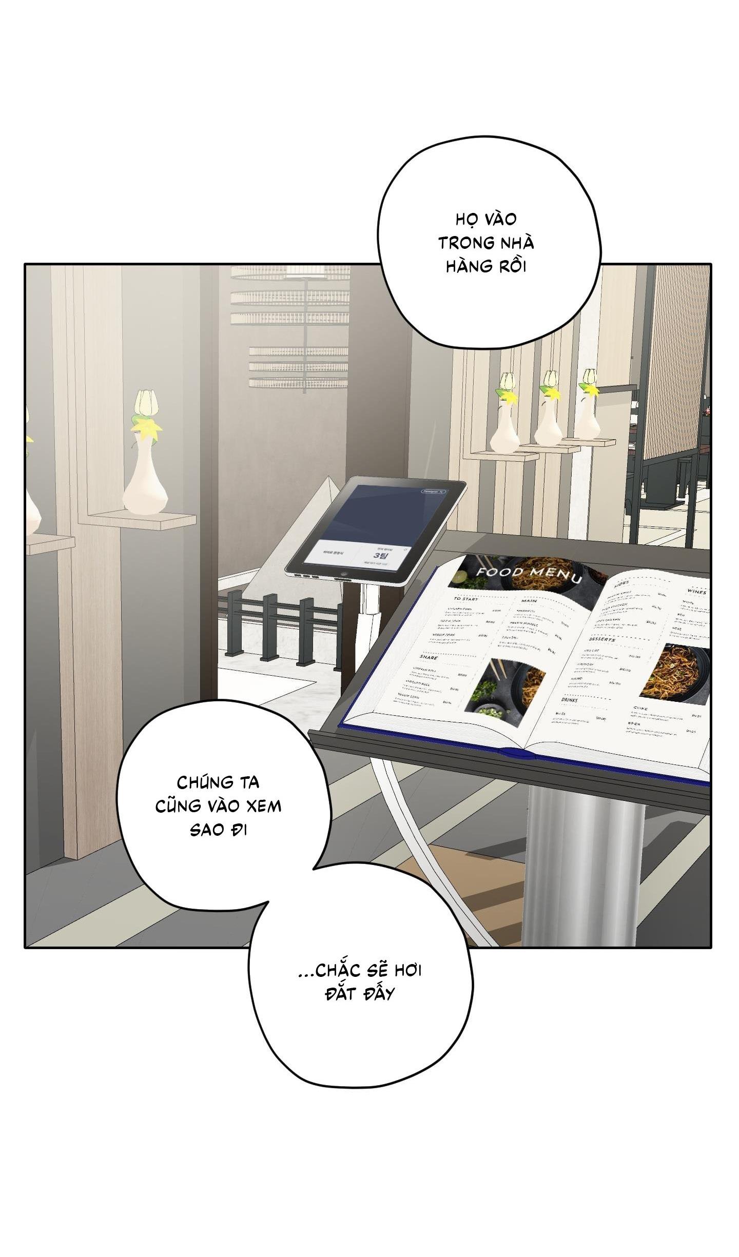 (CBunu) Đầm Sen Héo Úa - Chap 38