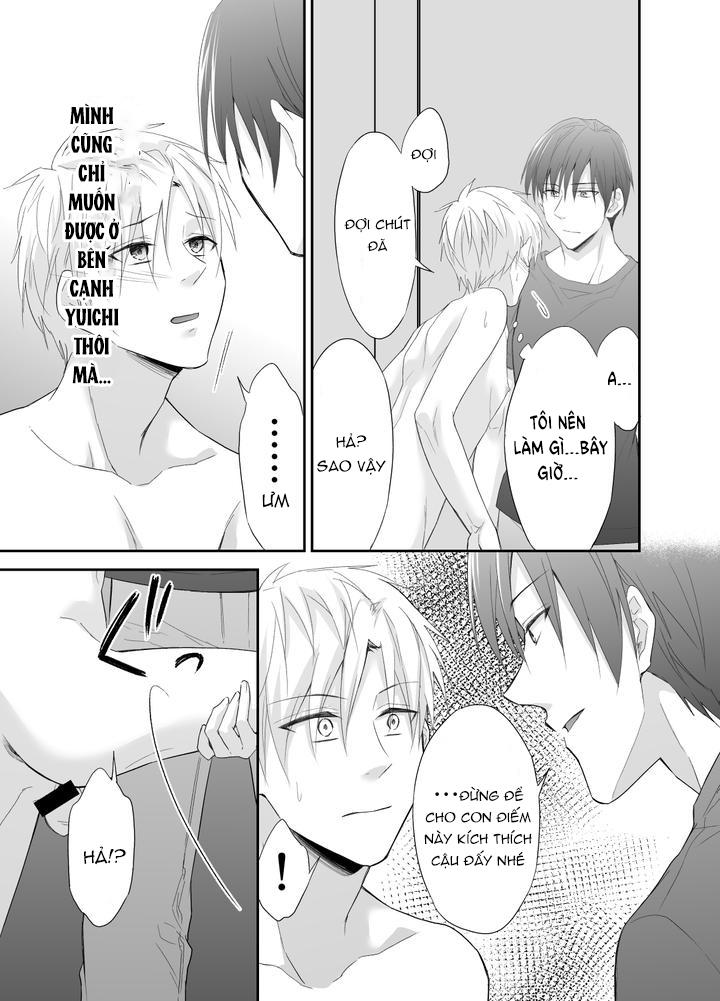 Oneshot hỏny - Chap 269