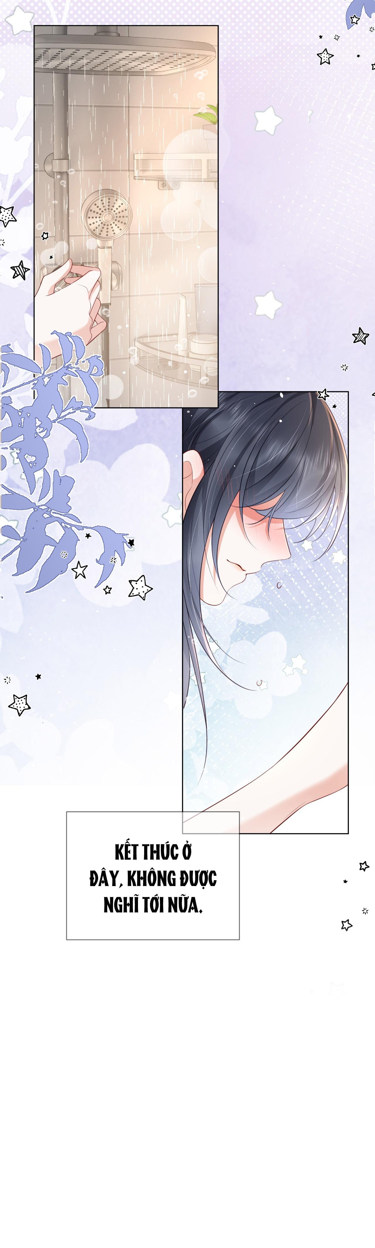 Dư sinh vi kì - Chap 29