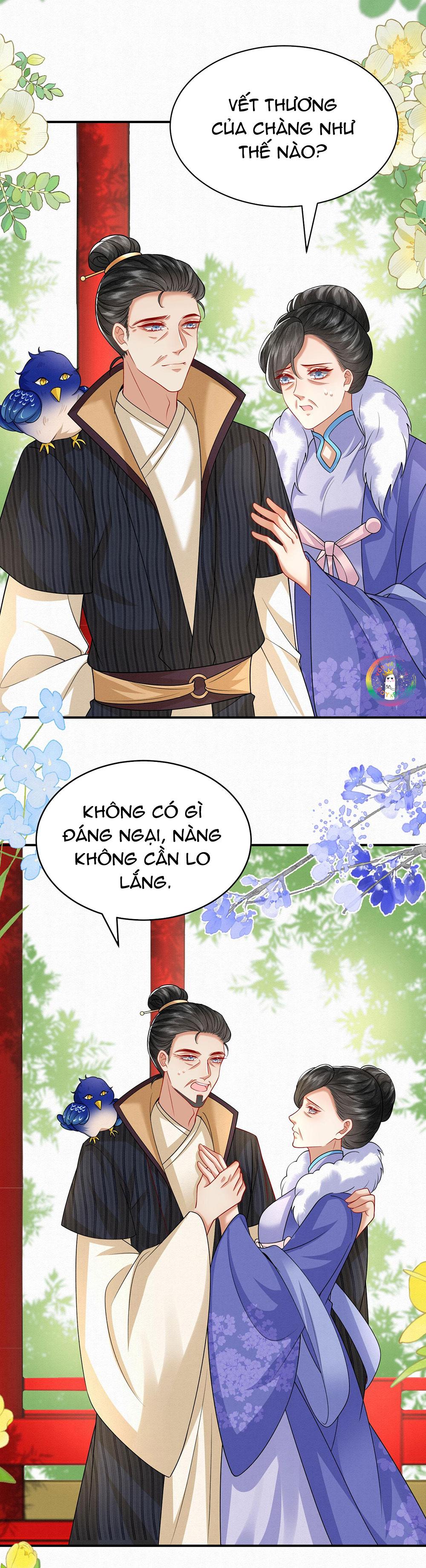 Nam Thê Vô Dụng Sống Lại Rồi!!! - Chap 75