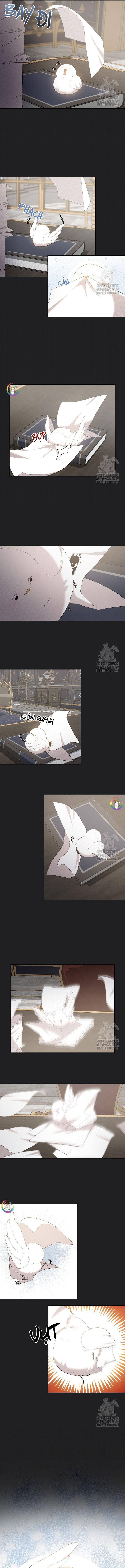 Này, Đừng Có Nhấn Cái Nút Đó! - Chap 7