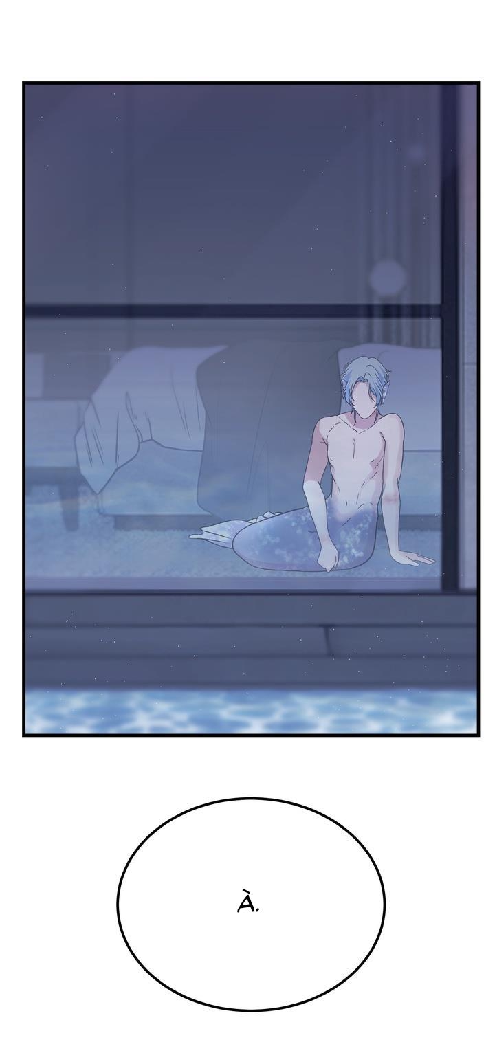 VÀ RỒI NGƯỜI CÁ ĐÃ BIẾN MẤT - Chap 6