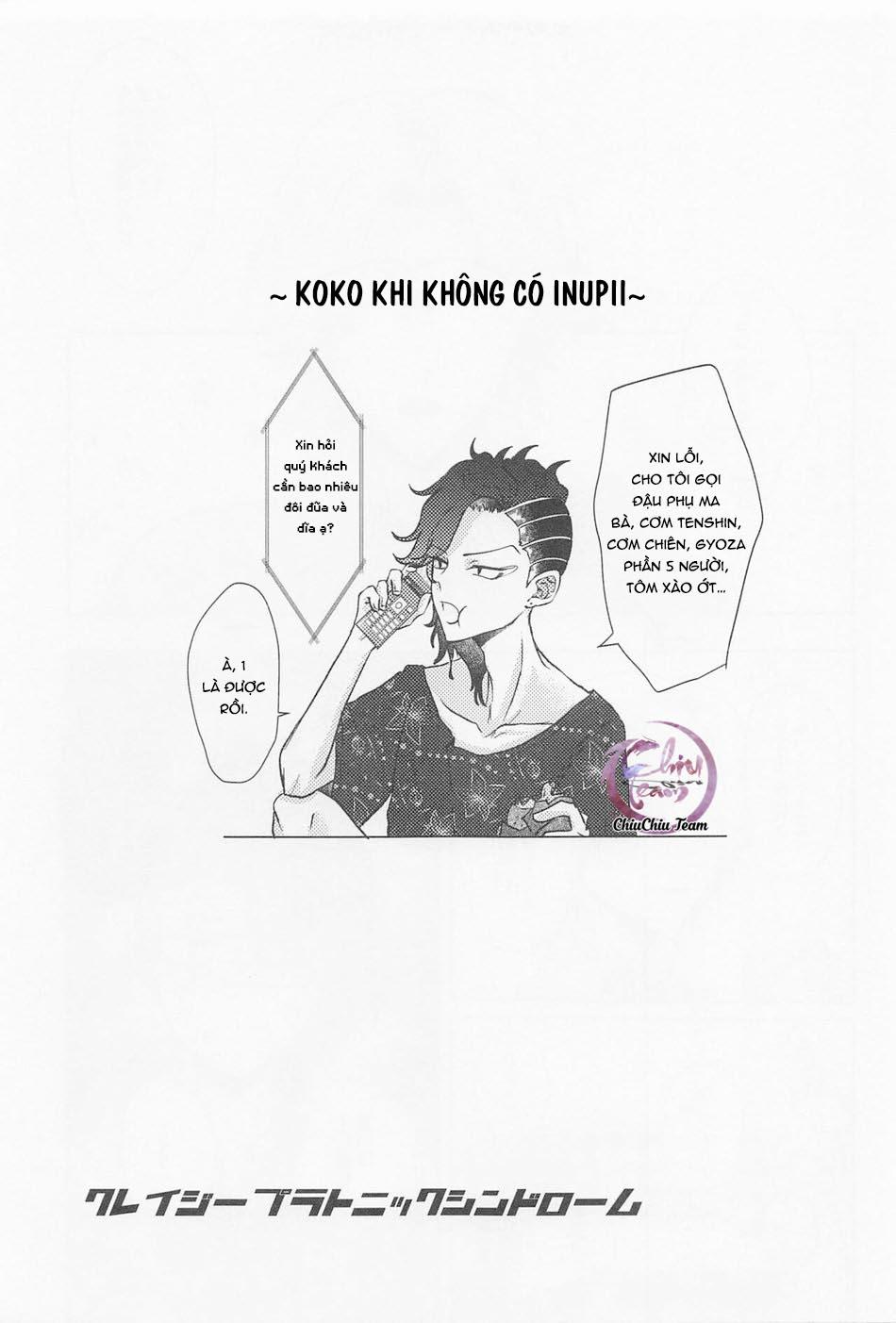 Tuyển tập pỏn nhà Chiu - Chap 182