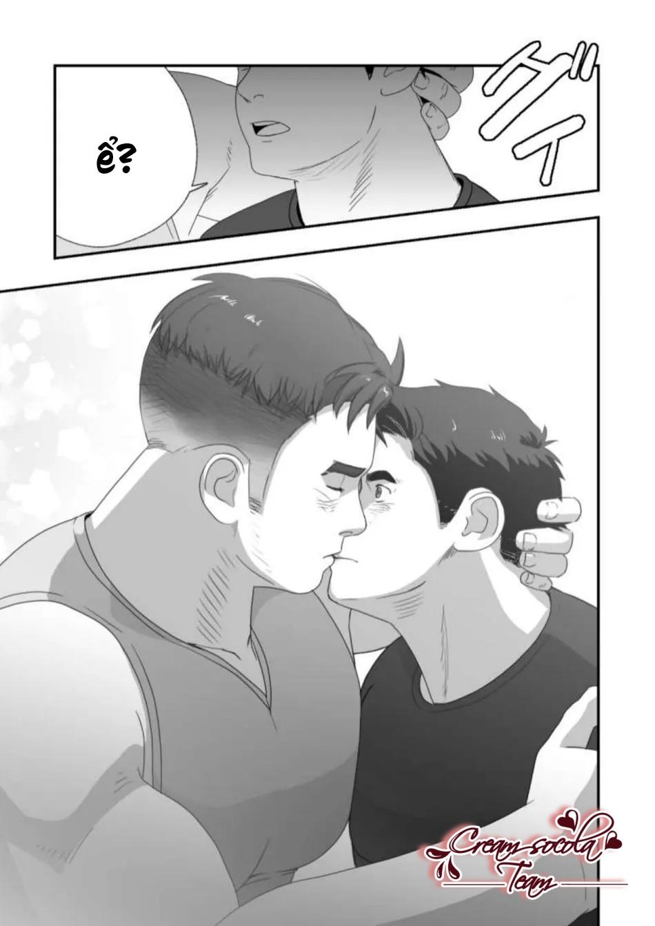 Người tà răm luôn có quỷ theo sau - Chap 81