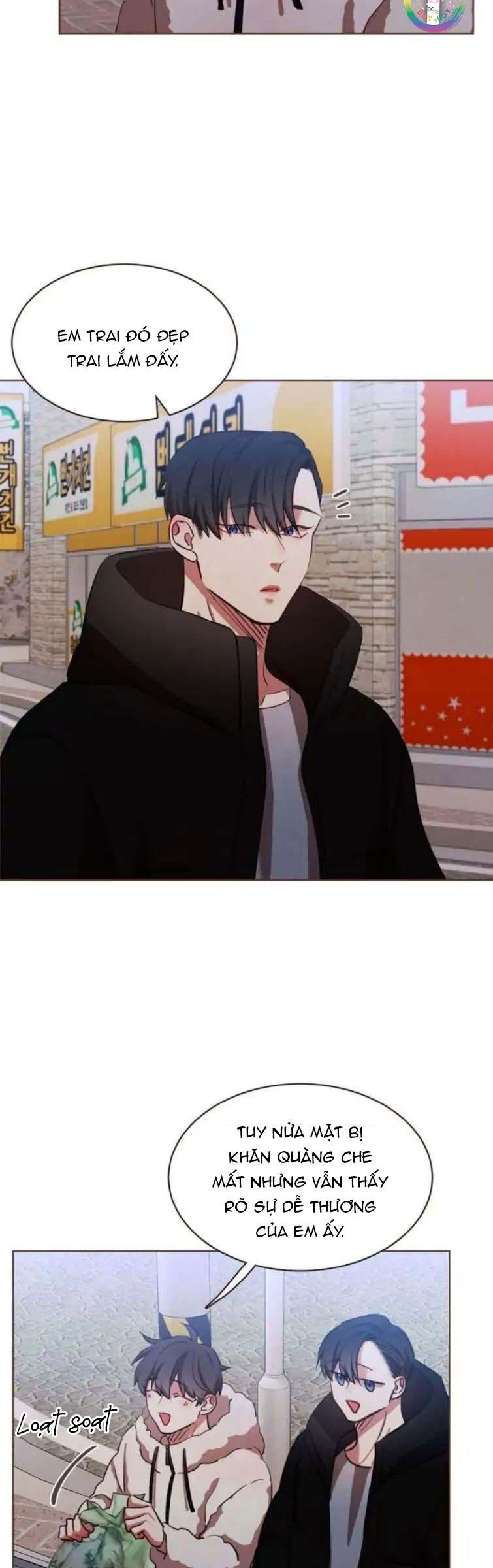 Ma Cà Rồng Đếch Có Thật Đâu! (END) - Chap 74