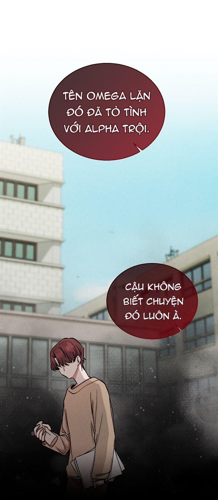 Giá Như Anh Cần Em - Chap 44