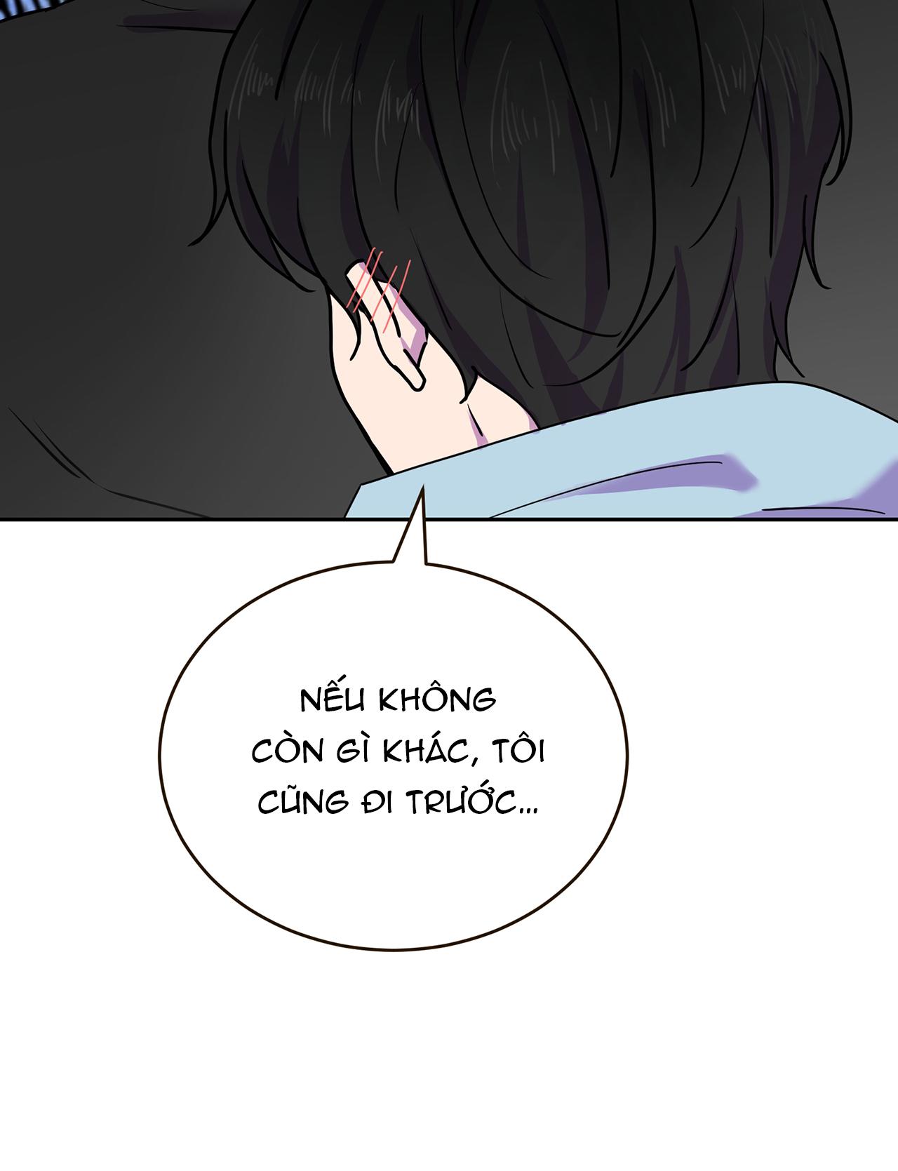 Khi Ác Quỷ Động Lòng - Chap 9