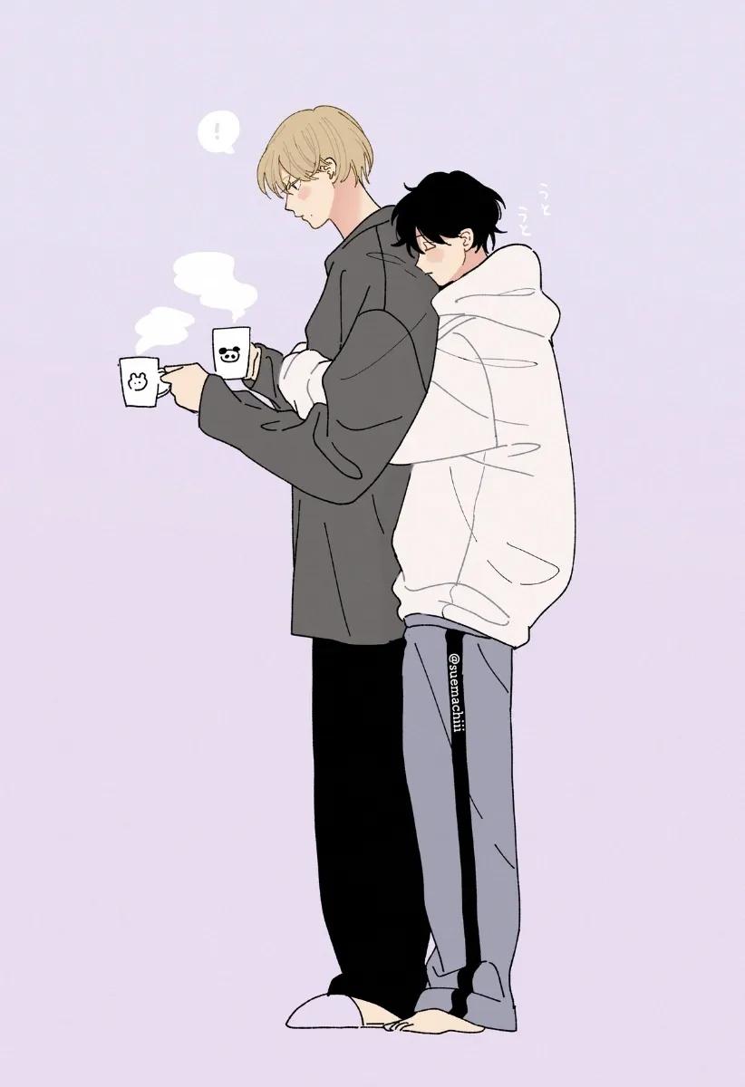 LIST TRUYỆN MANGA NGẮN THEO YÊU CẦU - Chap 4.6
