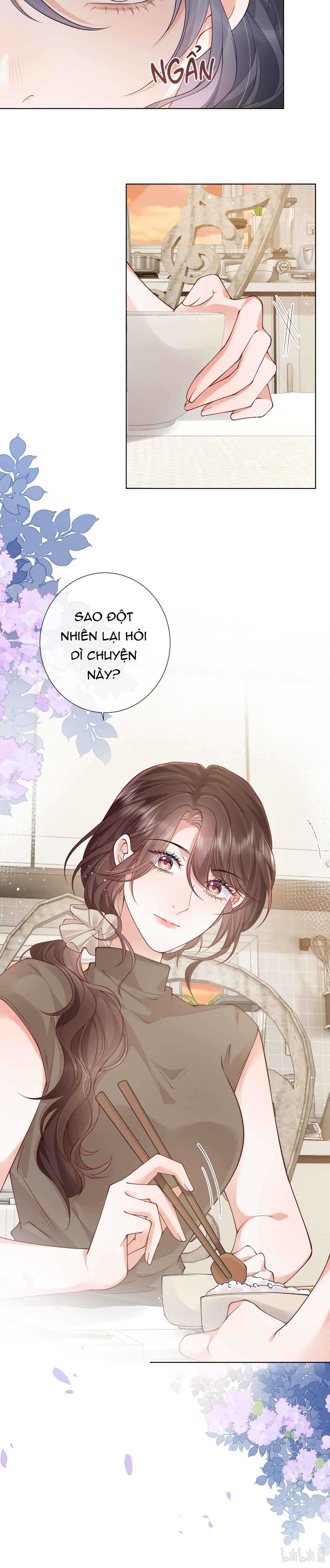 Dư sinh vi kì - Chap 29