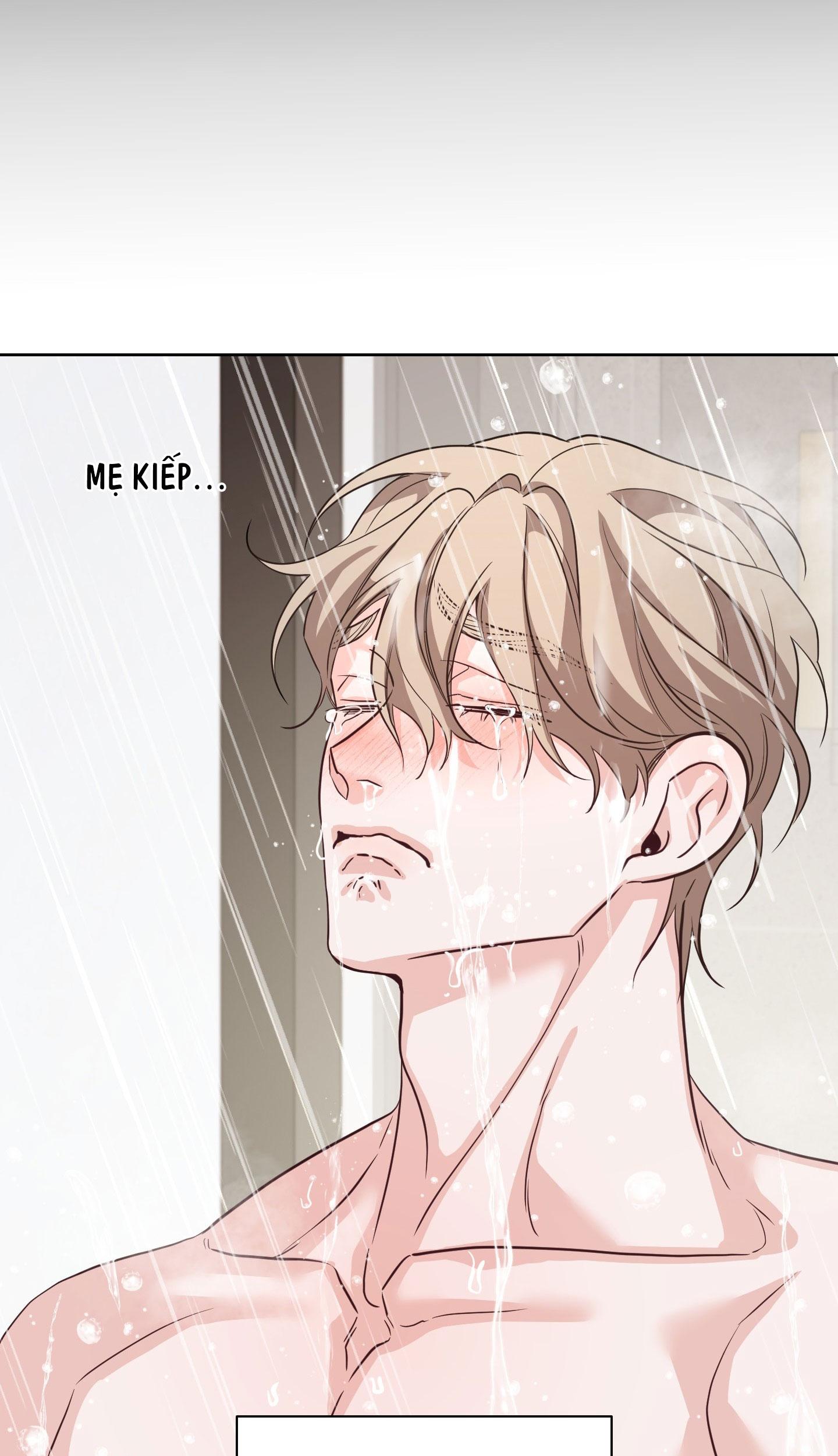 ĐỔI VỊ TRÍ RỒI SAO - Chap 2