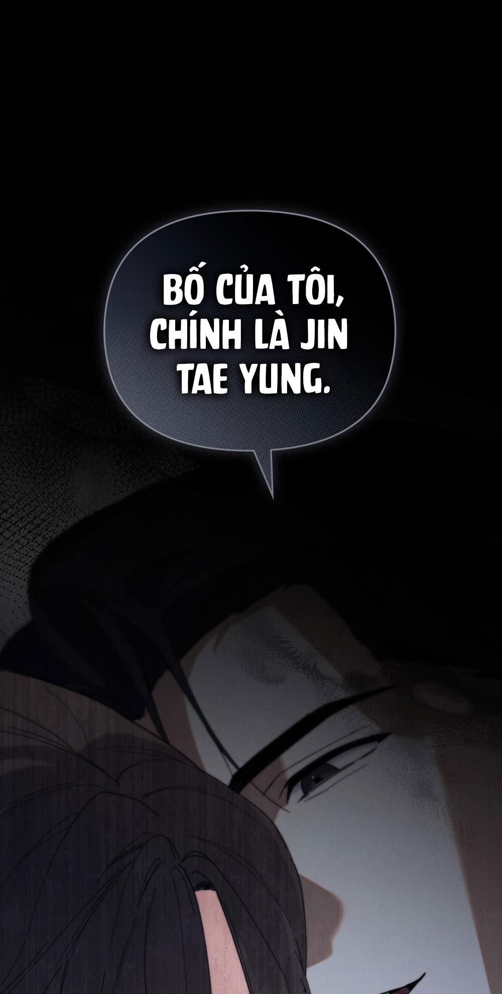 NGƯỜI TÌNH BÍ MẬT - Chap 24