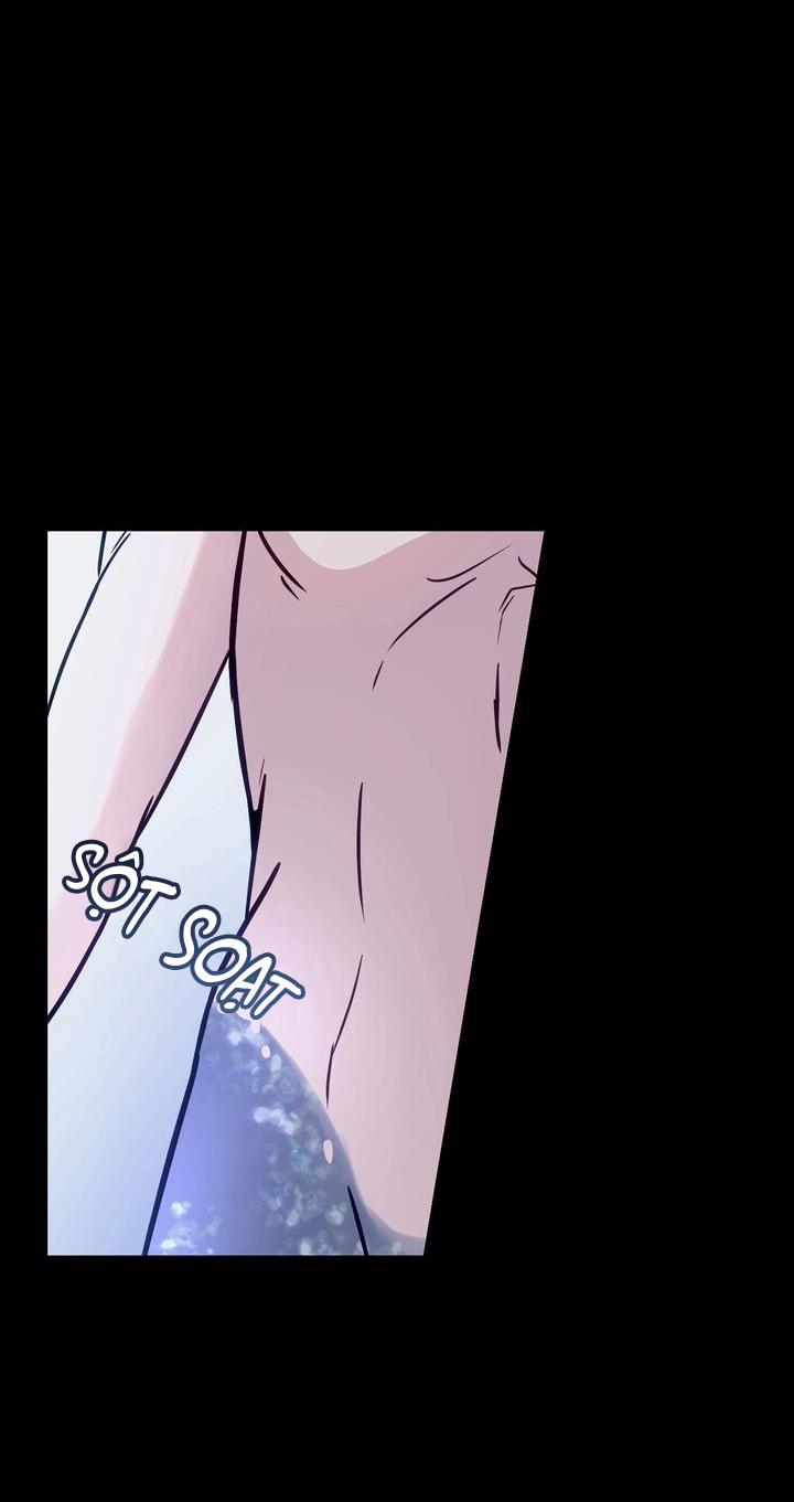 VÀ RỒI NGƯỜI CÁ ĐÃ BIẾN MẤT - Chap 4