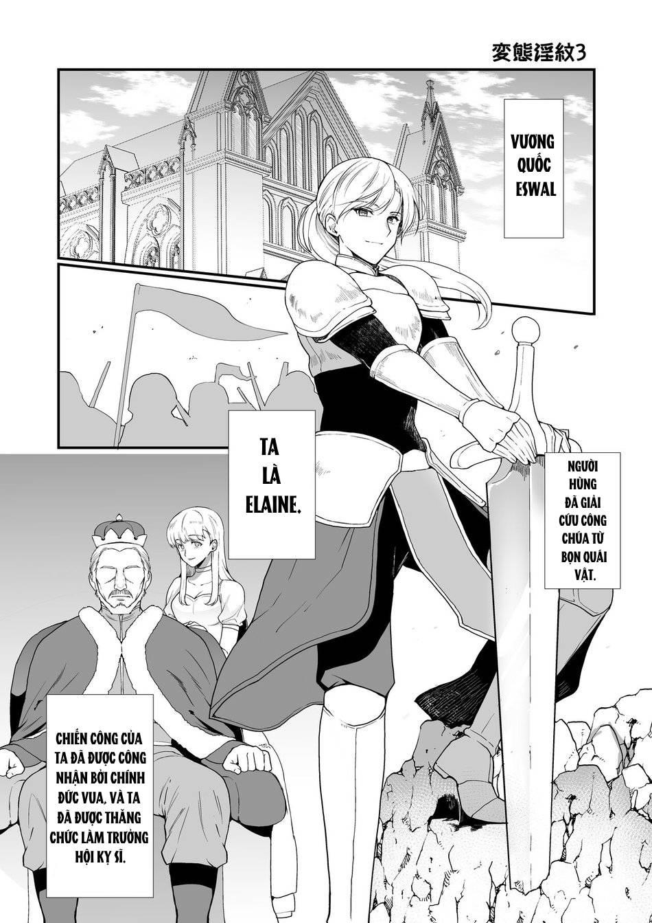 Oneshot hỏny - Chap 262