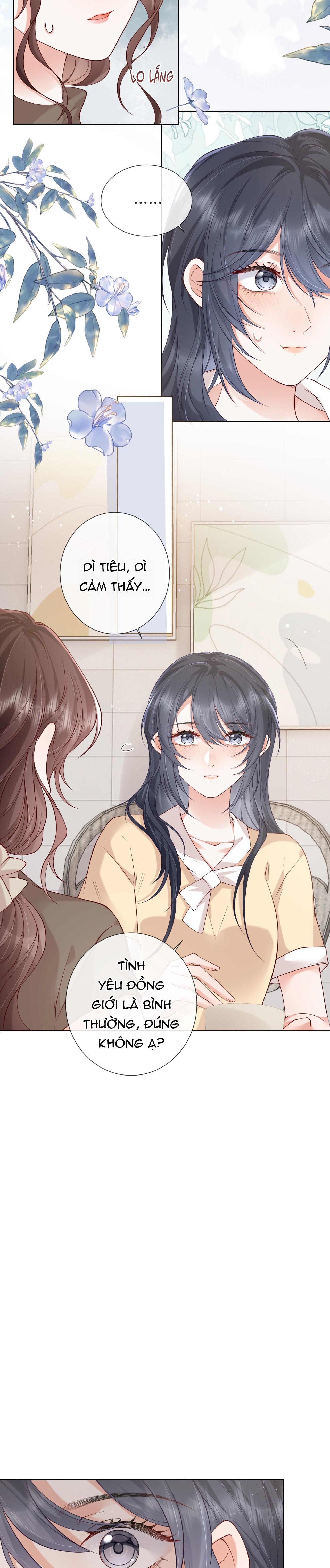 Dư sinh vi kì - Chap 29
