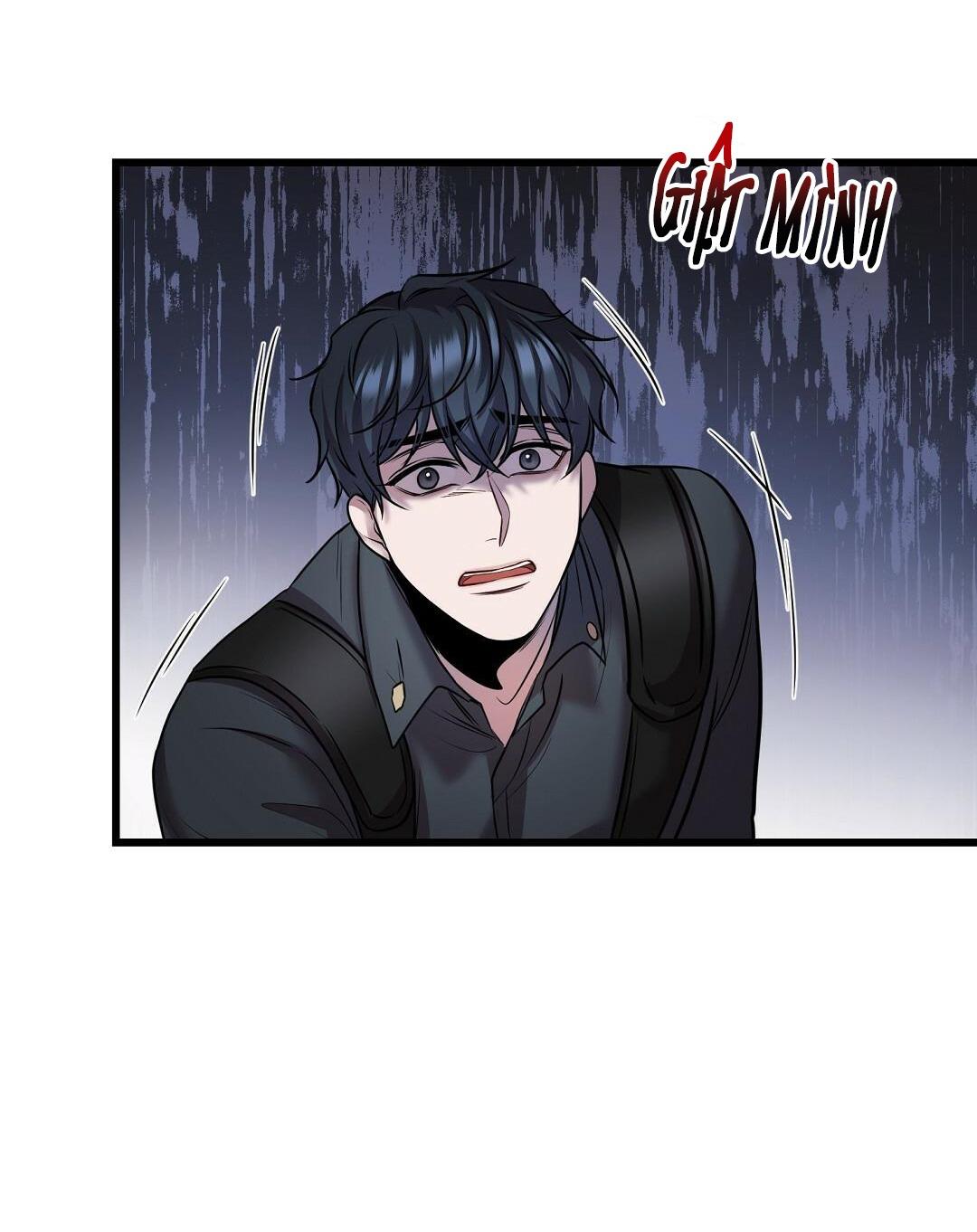 Đáy Sâu Tuyệt Vọng - Chap 25