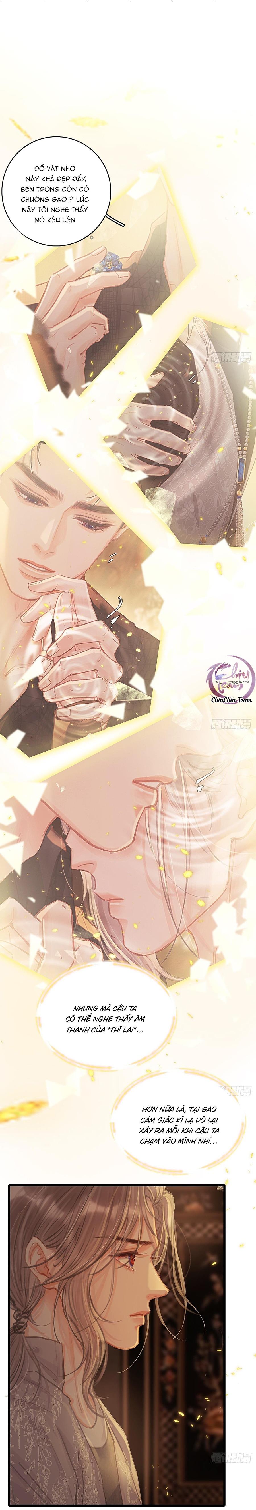 Quen Lâu Mới Biết Người Thiếu Tâm Cơ - Chap 29