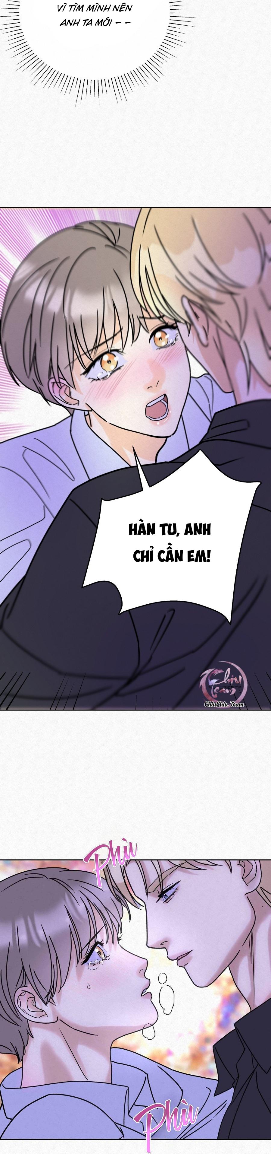 Anh Trai Rẻ Tiền Của Tôi (END) - Chap 13