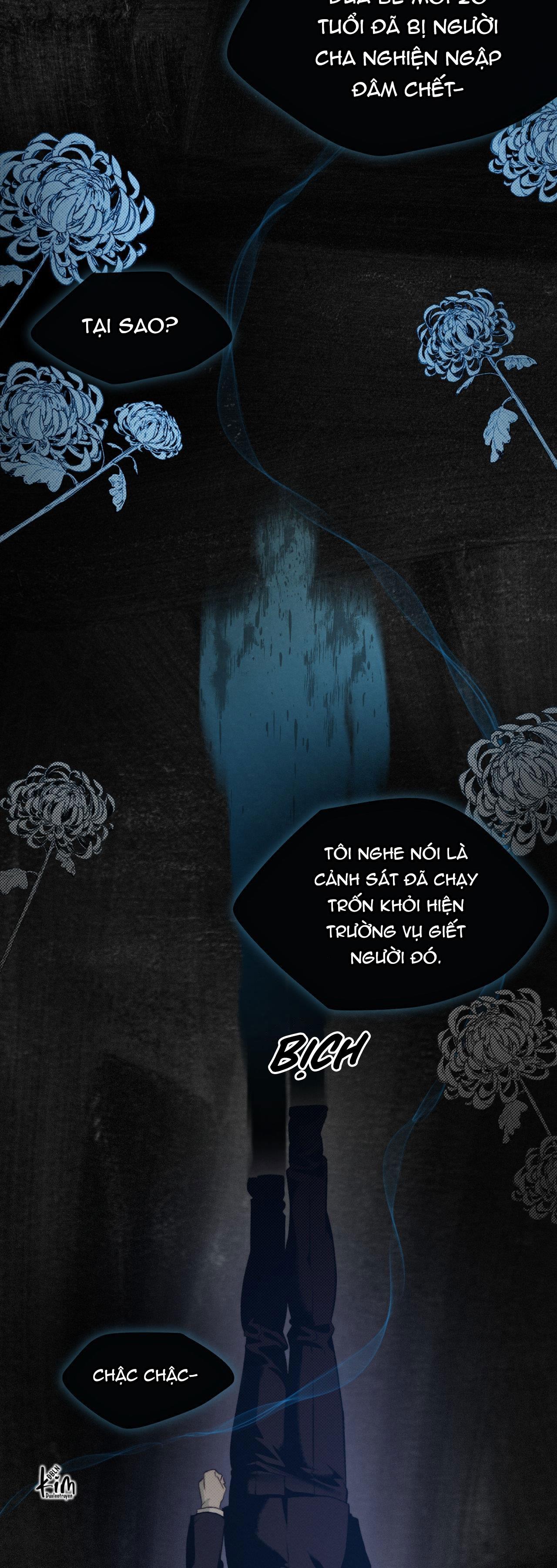 STILL LOVE YOU - Chap 7