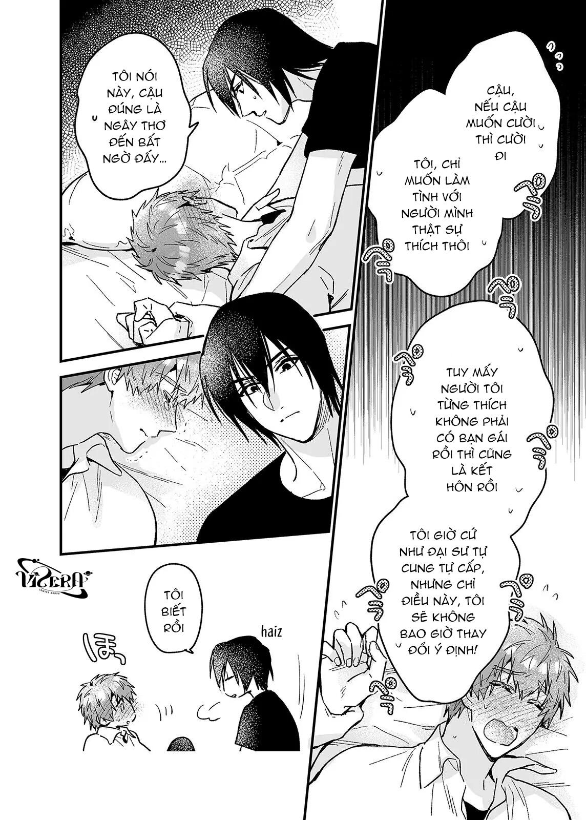 Tuyển Tập Sex Toy Play - Chap 1.1