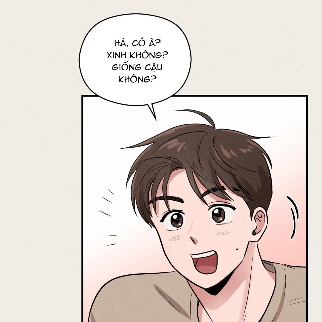 Ký Sự Thanh Xuân 1995 - Chap 10