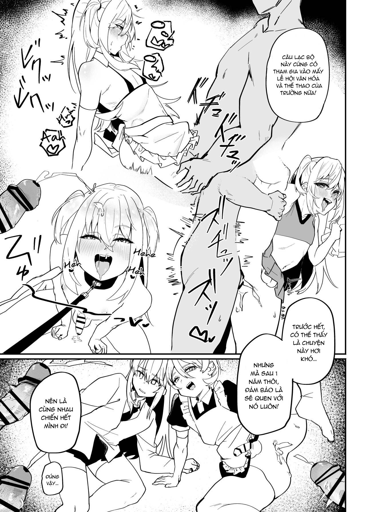 Đạo Tàn Bụ - Chap 29