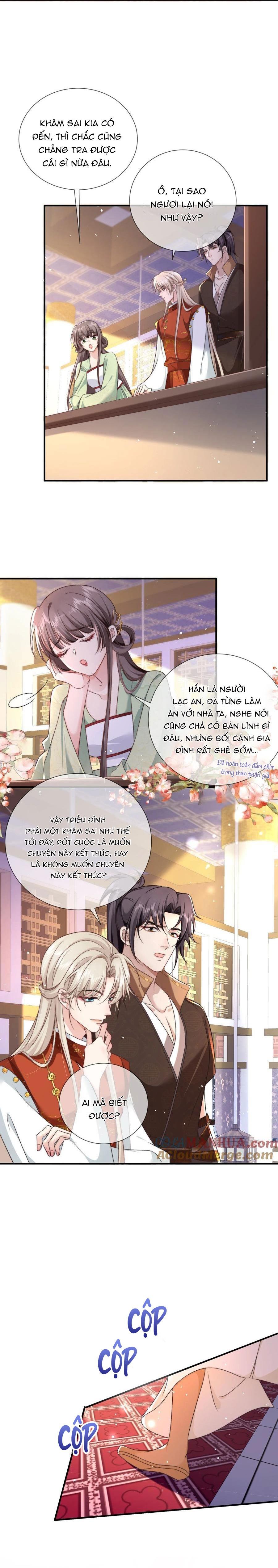 Sau Khi Mất Hết Công Lực, Ta Được Tên Ngốc Nuôi (END) - Chap 18