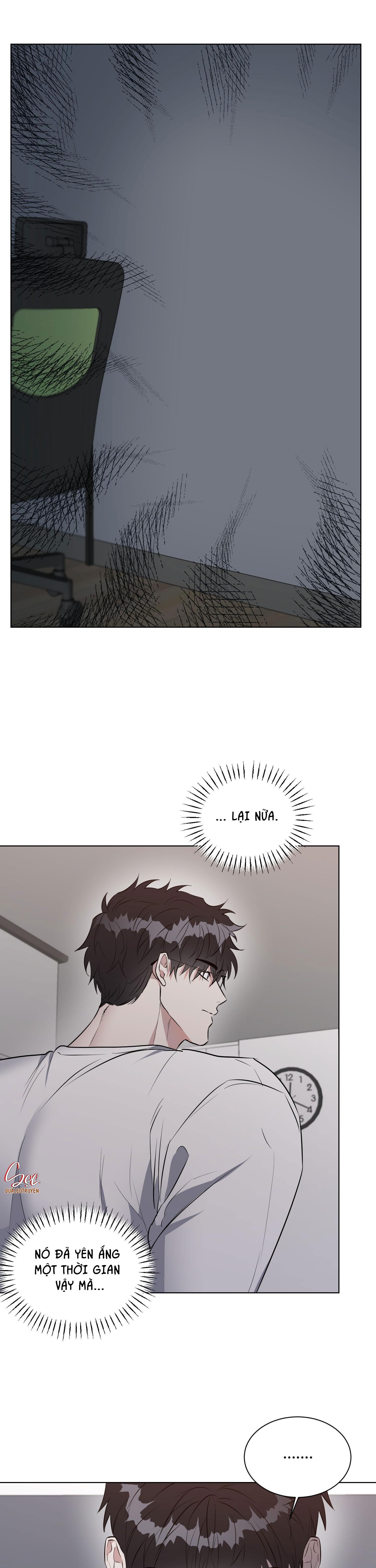 VỰC RẮN - Chap 5