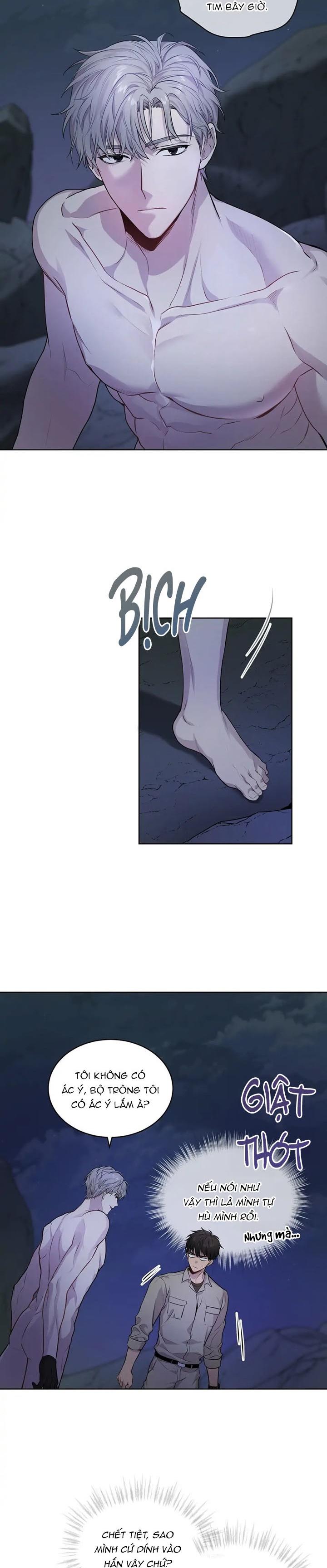 Passion - Chap 22