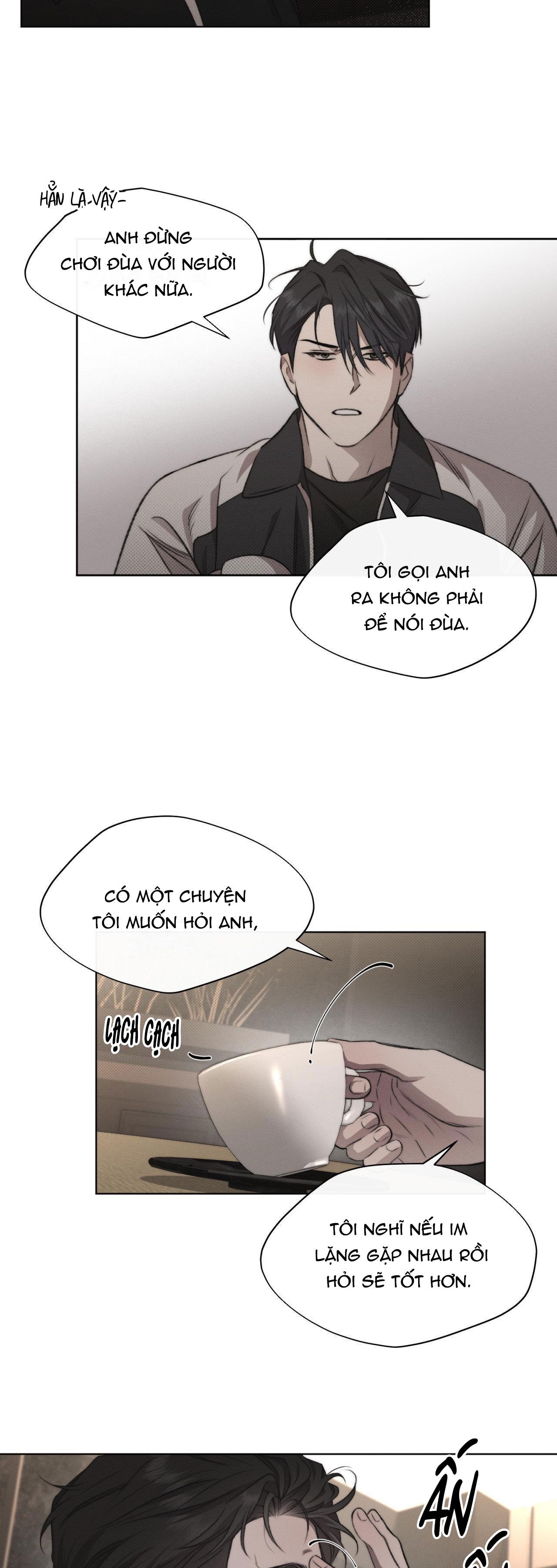 STILL LOVE YOU - Chap 12