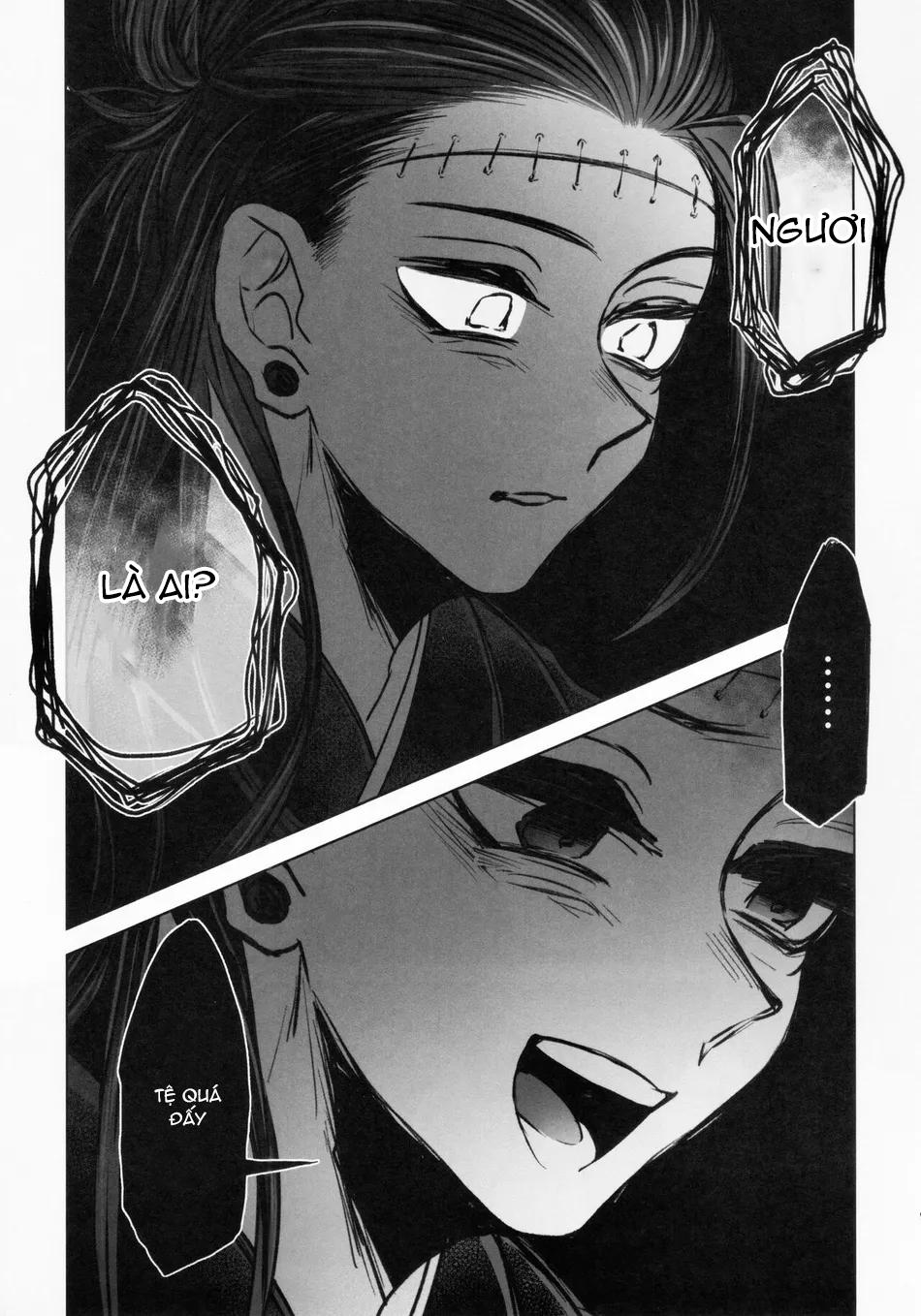 Ổ sìn OTP - Chap 112