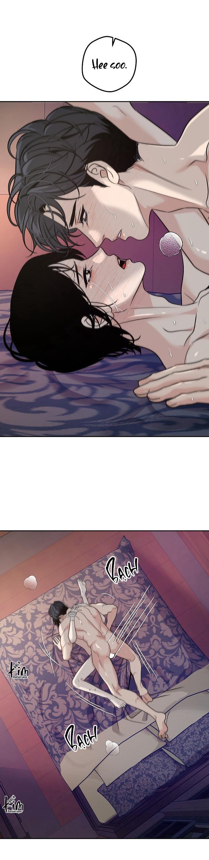 Sa Ha (Anh dâu x em chồng) - Chap 42