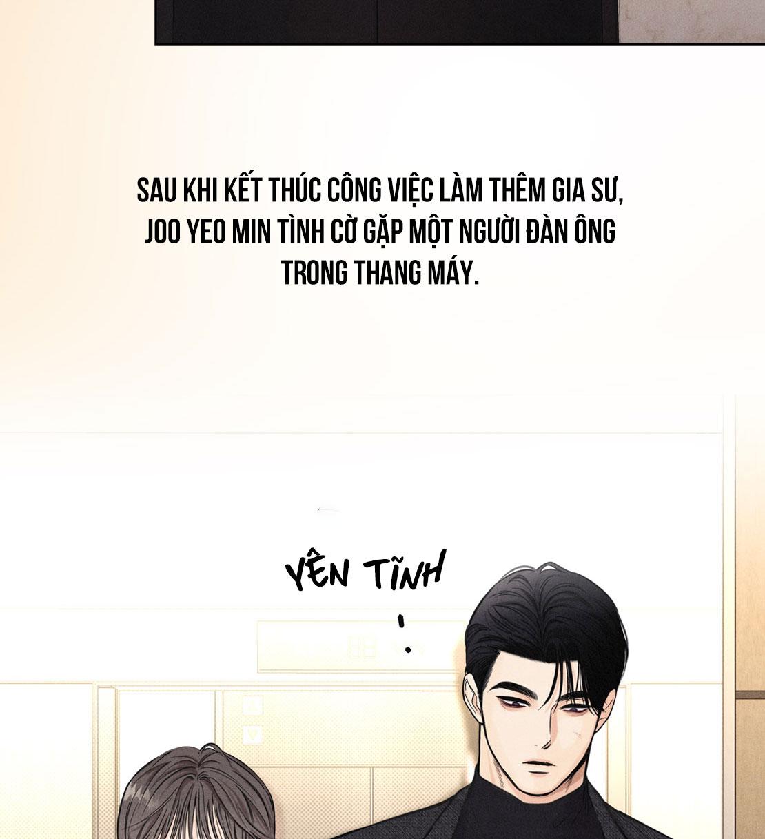 Công Việc Làm Thêm Hàng Ngày - Chap 0.1