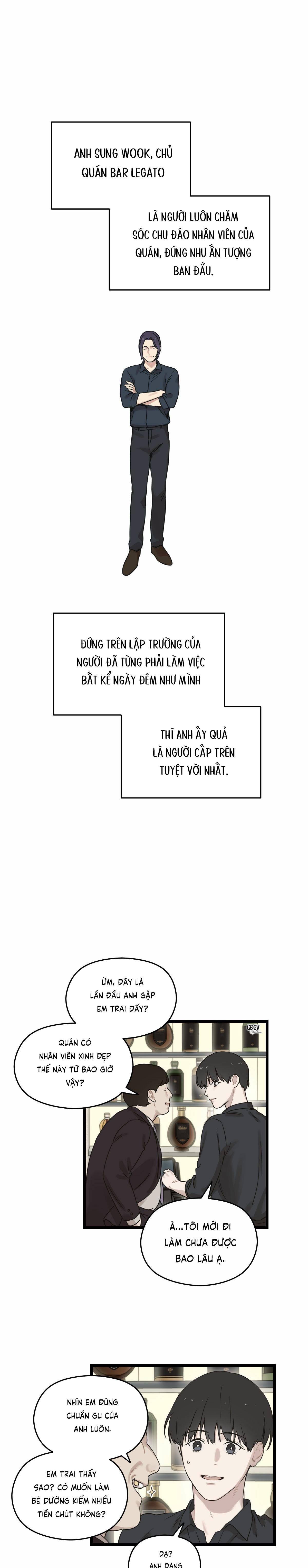 TRÙNG PHÙNG - Chap 7