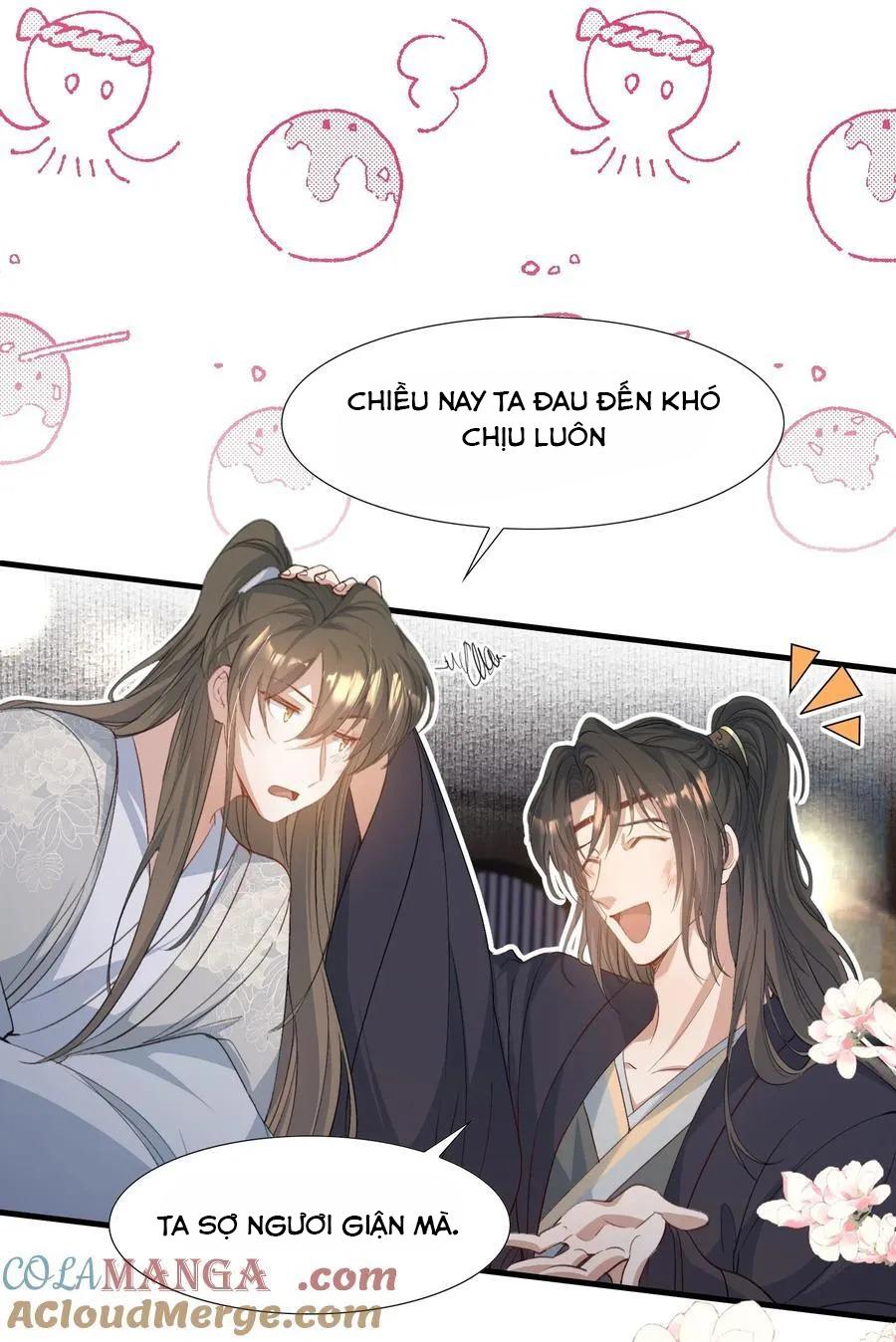 Loạn thế vi vương - Chap 85